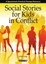 Social Stories for Kids in Conflict by John Ling (Spiral bound, 2010)