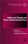 Healing Arts Therapies and Person-Centred Dementia Care (Bradford Dementia