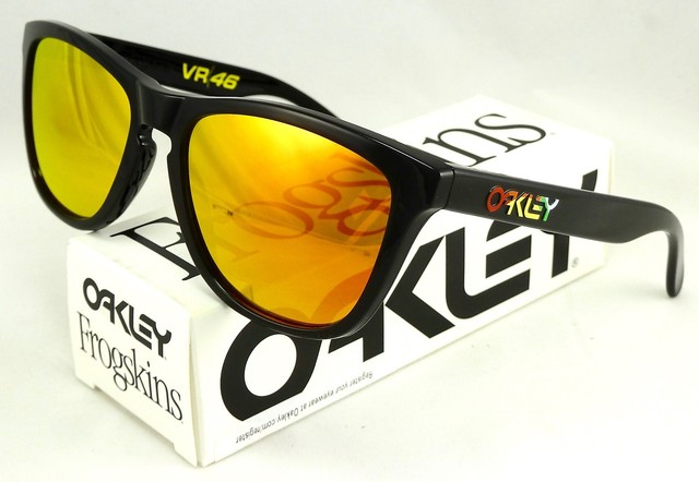 oakley valentino rossi frogskins oakley valentino rossi frogskins