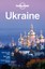 Lonely Planet UKRAINE 4 (Travel Guide) - BRAND NEW PAPERBACK