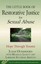 The Little Book of Restorative Justice for Sexual Abuse: Hope Through Trauma...