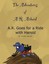 NEW A. R. Goes For A Ride With Harold by Sandi Smith BOOK (Paperback / softback)