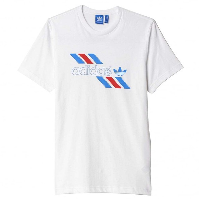 adidas t-shirt uomo xl adidas t-shirt uomo xl