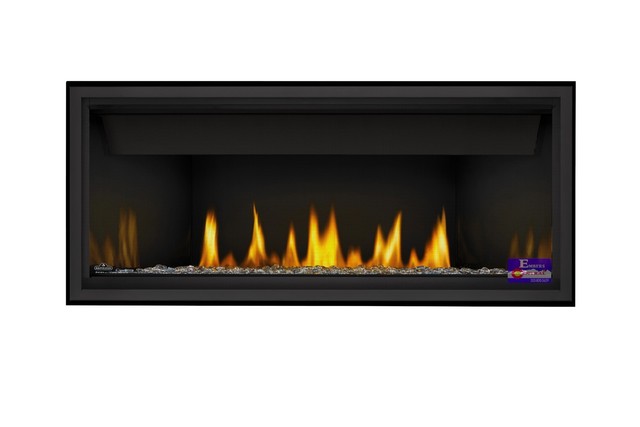 Linear Gas Fireplace
Linear Gas Fireplace