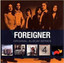Foreigner-Original Album Series CD NEW