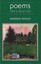 Poems (Field Poetry Series) - Hardcover NEW Marianne Boruch 2004-02-01