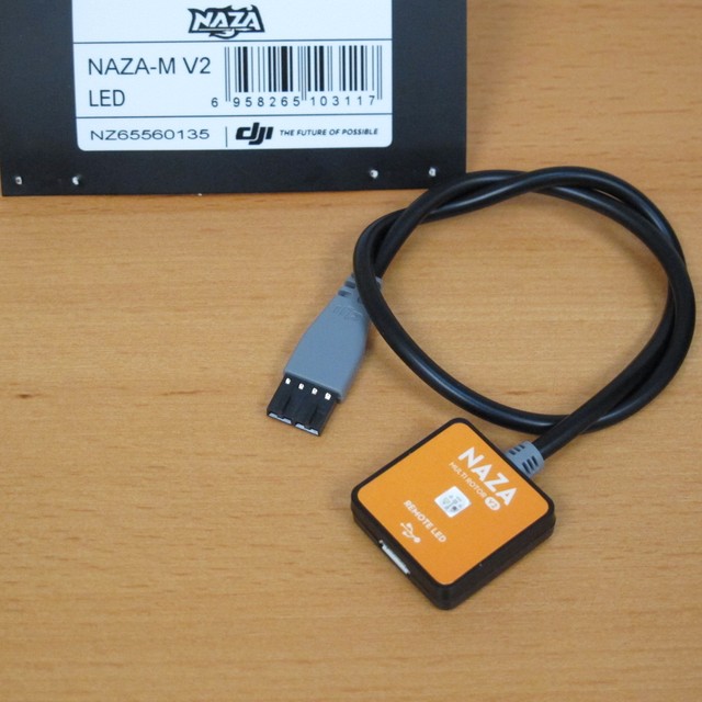 Dji Naza V1 Drift Issue Fixed Firmware 3 X Rc Groups