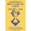 Alekhine's Best Games of Chess 1938-1945 C. H. O'D. Alexander