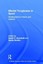Mental Toughness in Sport: Developments in Theory and Research.