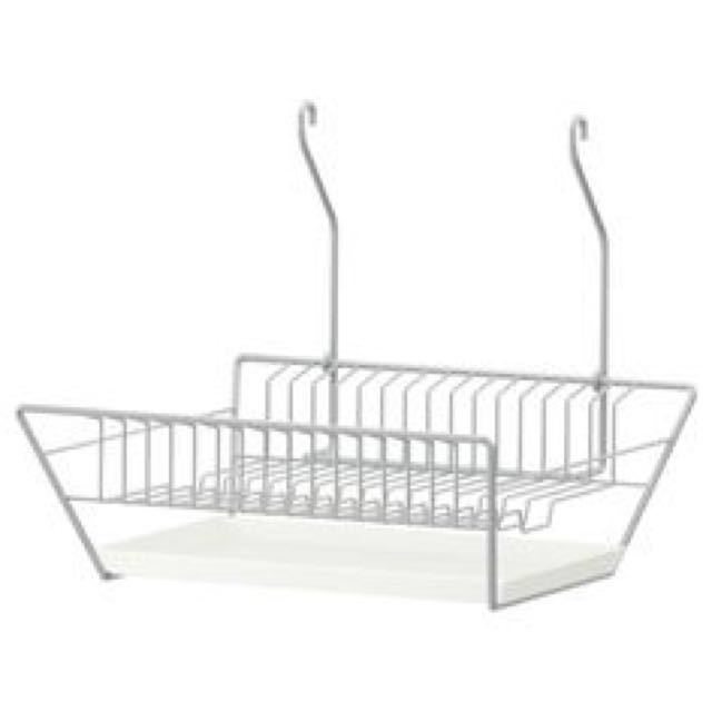 Ikea Dish Rack - House Beautiful - House Beautiful Ikea Dish Rack - House Beautiful - House Beautiful