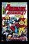 Avengers: The Big Three by Steve Englehart.