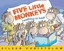 Five Little Monkeys Reading in Bed (Five Little Monkeys) by Eileen Christelow.