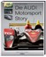 Die Audi-Motorsport-Story Andorka, Claus-Peter
