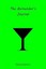 The Bartender's Journal: (Green Edition) by Altospirito, MR Simone -Paperback
