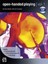 Open-Handed Playing, Vol 1: Book & CD by Claus Hessler.