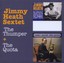 Jimmy Heath Sextet - Thumper + The Quota