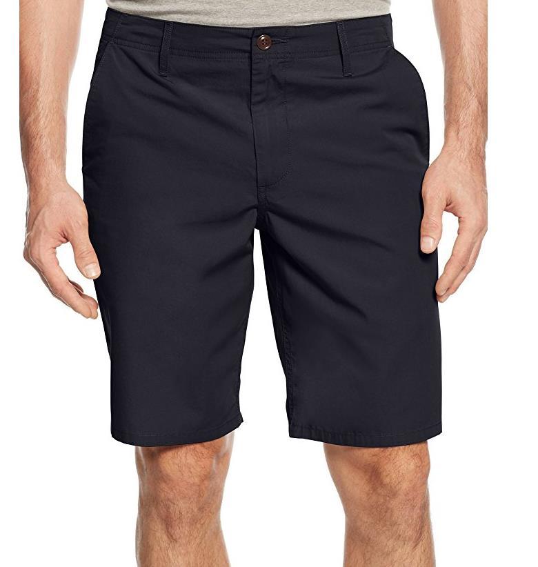 dockers navy blue mens size 42 straight khakis chinos shorts 122 ebay size 42 shorts