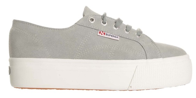 TG.40 Superga 2790 Suew Scarpe basse Donna TG.40 Superga 2790 Suew Scarpe basse Donna