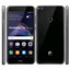 19139 HUAWEI P8 LITE 2017 ITALIA BLACK