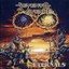 SEVENTH AVENUE - Eternals - CD - 200455