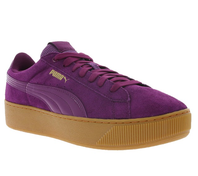 scarpe puma vikky platform donna scarpe puma vikky platform donna