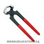 Knipex 51 01 210 mm Hammerzange 5101210 Kneifzange