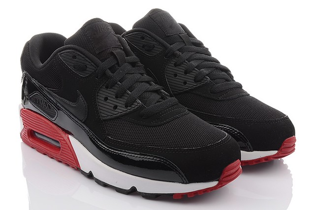 nike air max 90 bred nike air max 90 bred