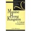 Maxine Hong Kingston: A Critical Companion Huntley, E. D.