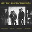 IGGY POP - POST POP DEPRESSION(VINYL)