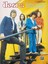 The Doors -- Easy Guitar Anthology Easy Guitar Tab by Doors 9781470617905