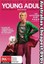 Young Adult DVD NEW, FREE POSTAGE WITHIN AUSTRALIA REGION 4