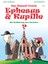 Horst Seidenfaden - Der Kassel-Comic: Ephesus & Kupille