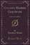 Golden-Haired Gertrude: A Story for Children (Classic Reprint) by Theodore Tilto
