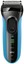 Braun Series 3 3040s Wet & Dry blau / schwarz