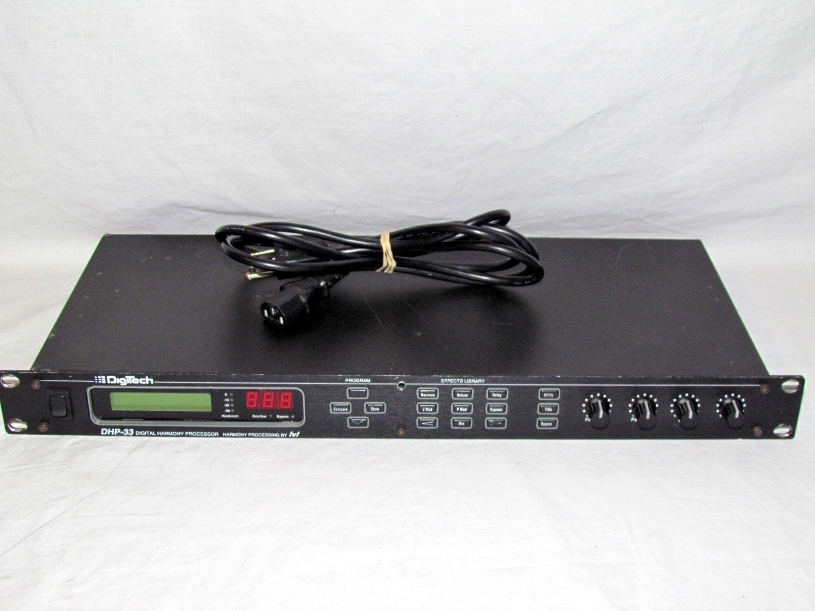 Digitech 2120 Patch Editor Software
