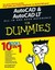 AutoCAD and AutoCAD LT All-in-one Desk Reference For Dummies by David Byrnes,...