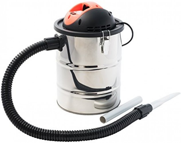 Ovation 15l Fireplace Ash Vacuum Cleaner Hoover Wood Burner Vac Ovation 15l Fireplace Ash Vacuum Cleaner Hoover Wood Burner Vac Collector For