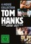 Tom Hanks Box (Cast Away, Forrest Gump, Catch Me If You Can, Apollo 13 (4 DVDs)