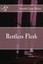 NEW Restless Flesh by Amanda Lynn Barker