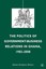 NEW The Politics Of Government-Business Relations In Ghana,... BOOK (Hardback)
