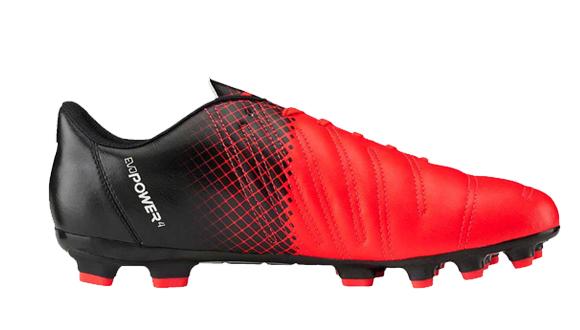 Puma EvoPower 4.3 AG 10358 603 Puma EvoPower 4.3 AG 10358 603