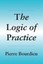 The Logic of Practice by Pierre Bourdieu.