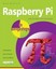 Raspberry Pi in Easy Steps (In Easy Steps) by Mike McGrath.