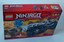 Lego® Ninjago 2263 - Turbo Shredder 223 Teile 7-14 Jahren - Neu