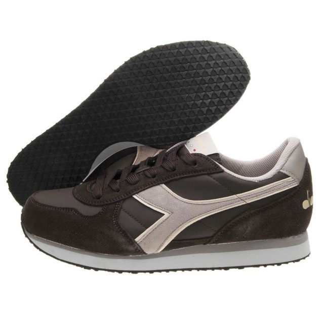 SCARPE DIADORA K RUN L II TG 41 COD 170825 C7048 9M US 7.5 UK 8 CM 26 SCARPE DIADORA K RUN L II TG 41 COD 170825 C7048 9M US 7.5 UK 8 CM 26