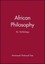 African Philosophy: An Anthology by Emmanuel Chukwudi Eze (English) Paperback Bo