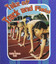 Take Off Track And Field BOOK NEW