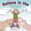 NEW Believe In Me by Dr G I Haij BOOK (Paperback / softback) Free P&H