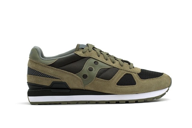 Scarpe Saucony Shadow Original S2108 655 Uomo Verde Nuovo Sneakers Sportive Scarpe Saucony Shadow Original S2108 655 Uomo Verde Nuovo Sneakers Sportive