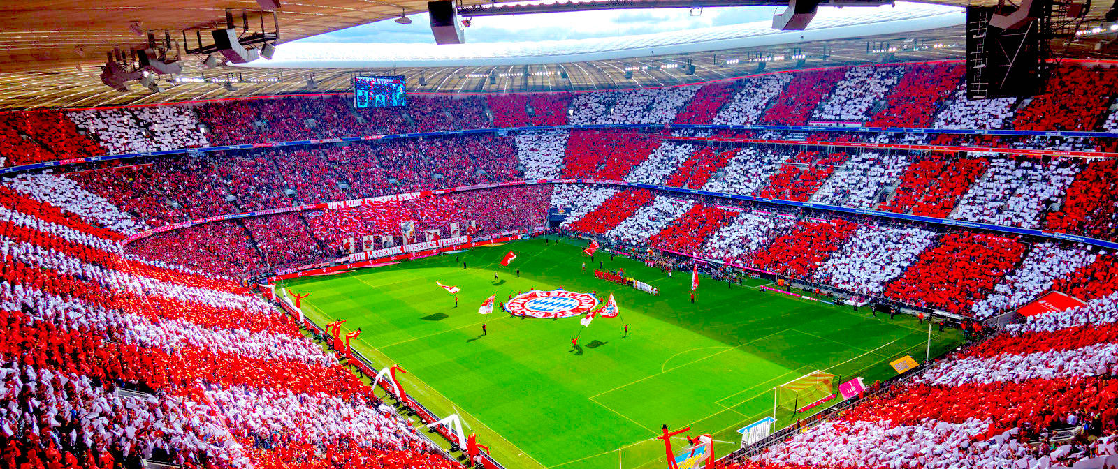 Bayern Munich